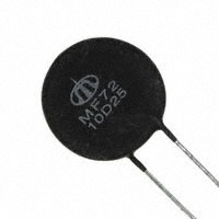 Cantherm MF72-010D25