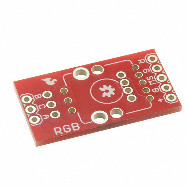 SparkFun Electronics 11722