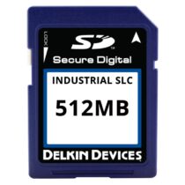Delkin Devices, Inc. SE51TLNFX-1D000-3
