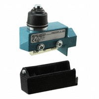 Honeywell Sensing and Productivity Solutions DTE6-2RN