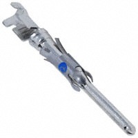 TE Connectivity AMP Connectors 1-66098-8