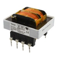 Triad Magnetics FS10-110-C2