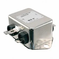 TE Connectivity Schaffner FN2010B-16-06