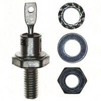 Vishay General Semiconductor - Diodes Division VS-25FR120