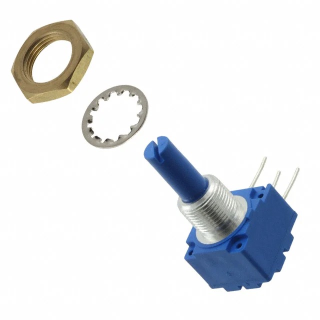 Bourns Inc. 93R1A-R22-A10L