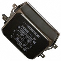 TE Connectivity Schaffner FN2060-10-06