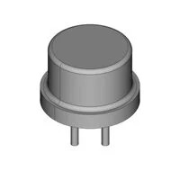 Harris Corporation 2N3053