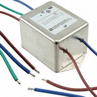 TE Connectivity Corcom Filters 3EQ3