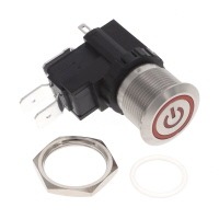 TE Connectivity ALCOSWITCH Switches AVH19LSFE13122604