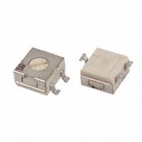 Bourns Inc. 7814G-1-023E