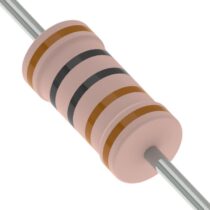 YAGEO FMP100FTF52-1K