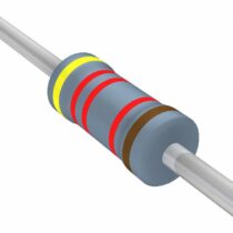 YAGEO MFR-25FBF52-42K2