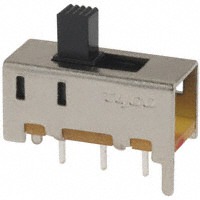 TE Connectivity ALCOSWITCH Switches 1825255-5