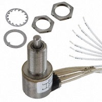 Honeywell Sensing and Productivity Solutions 1EN1-6