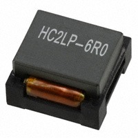 Eaton - Electronics Division HC2LP-6R0-R