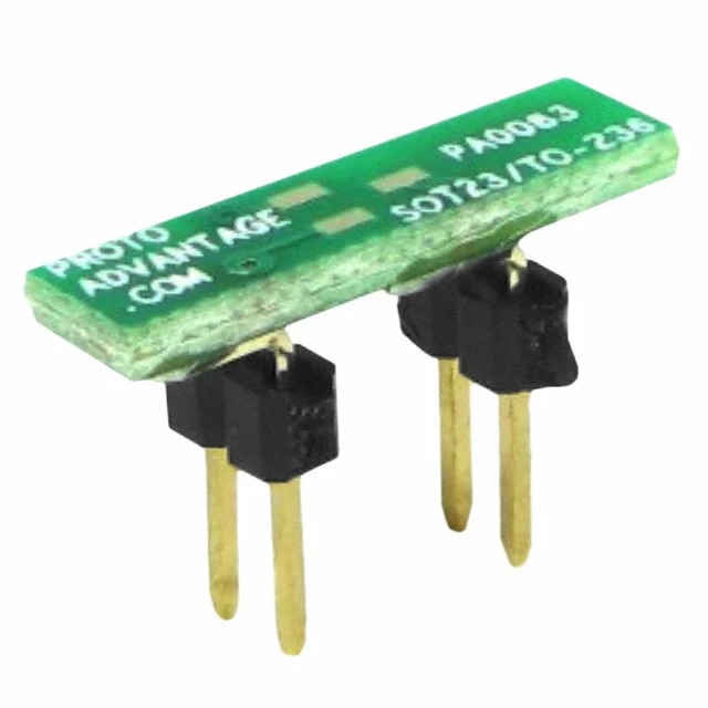 Chip Quik Inc. PA0083