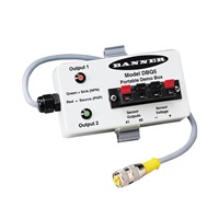 Banner Engineering Corporation DBQ5