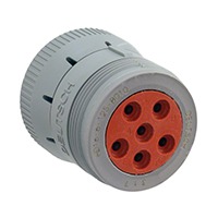 TE Connectivity Deutsch Connectors HD16-6-96S