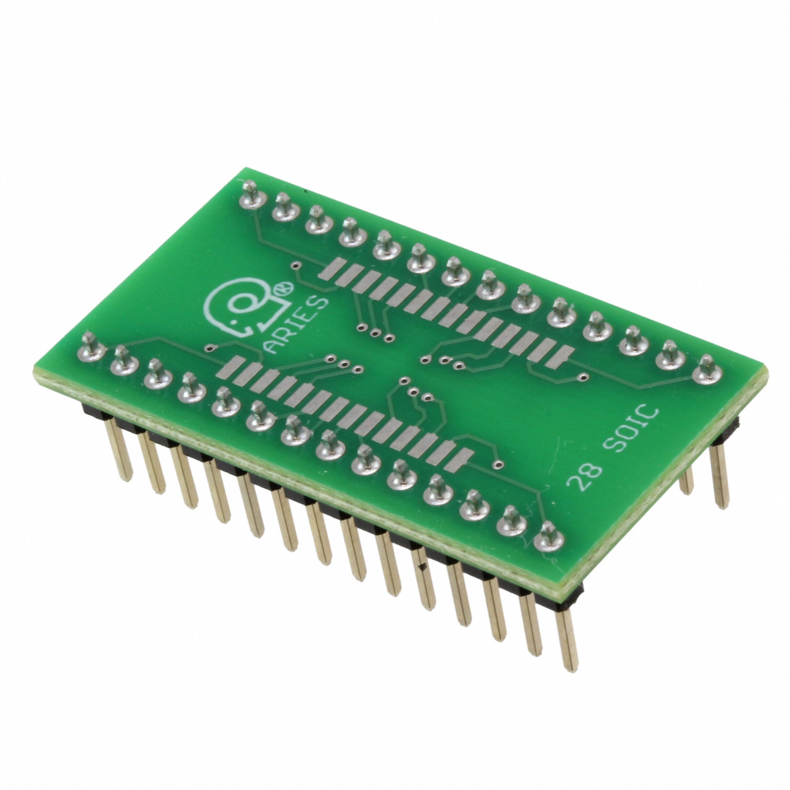 Aries Electronics LCQT-SOIC28