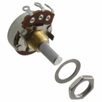 TT Electronics/BI P230-1FD20BR10K