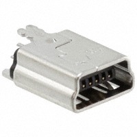TE Connectivity AMP Connectors 1734753-1