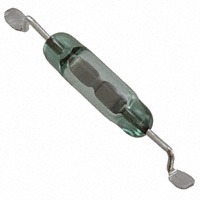 Standex-Meder Electronics MK23-80-C-2