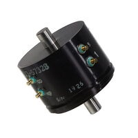 Honeywell Sensing and Productivity Solutions 176FL2-285