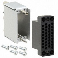 TE Connectivity AMP Connectors 213931-3