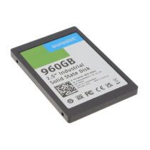 Swissbit SFSA960GQ2AK4TO-I-8C-236-STD