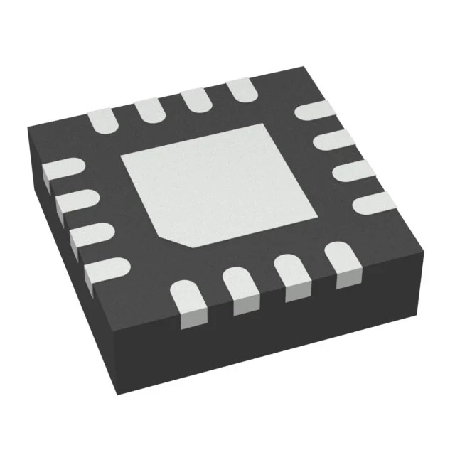 Microchip Technology EQCO125T40C1-I/3DW