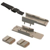 Amphenol ICC (FCI) 72476-1111LF