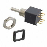 NKK Switches B12A1P