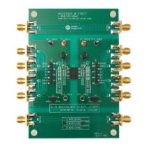 Analog Devices Inc./Maxim Integrated MAX2244XWEVKIT#