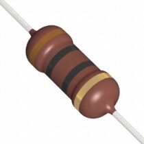 TE Connectivity Passive Product RR02J10RTB