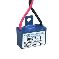 R-K Electronics, Inc. RDS1F-6