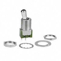 NKK Switches M2011BB1W01