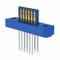 Sullins Connector Solutions EBC06MMMD