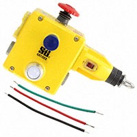 Omron Automation and Safety ER1022-042NELL