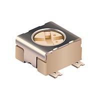 Bourns Inc. PVG3G202C01R00
