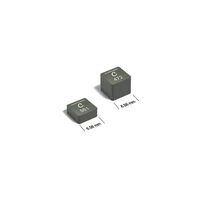 Coilcraft XAL6030-182MEC