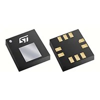 STMicroelectronics LPS22HHTR