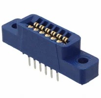 Sullins Connector Solutions EBC06DRXH
