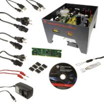 Texas Instruments TMDSHVMTRINSPIN