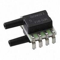 Honeywell Sensing and Productivity Solutions RSCMJJM005NDSE3