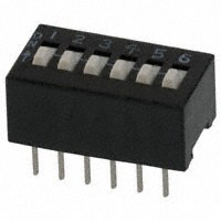CTS Electrocomponents 208-6