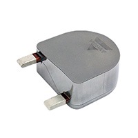 Vishay Dale IHXL2000VZEB2R2M5A