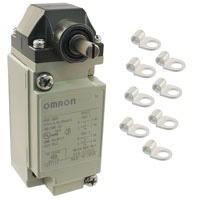 Omron Automation and Safety D4A-2501-N
