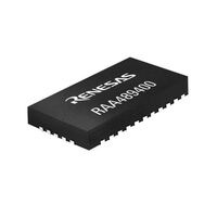 Renesas Electronics Corporation RAA489400A3GNP#MA0
