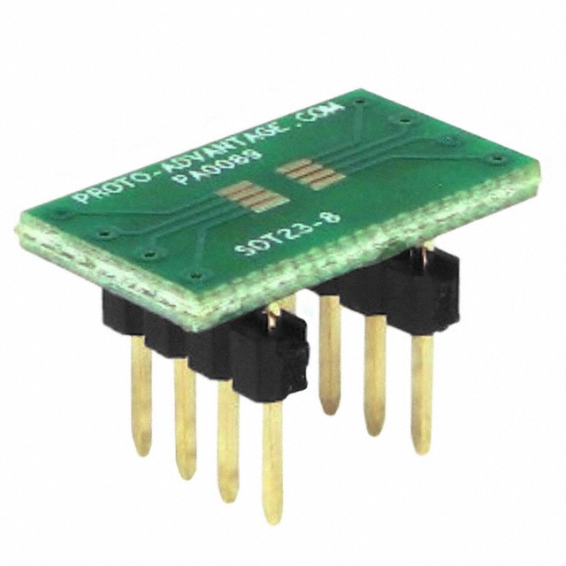 Chip Quik Inc. PA0089