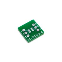 SchmalzTech, LLC ST-SOT23-6